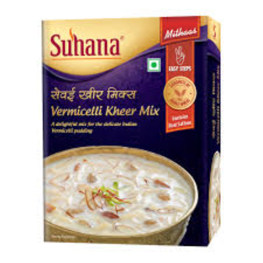 SUHANA KHEER MIX 150G